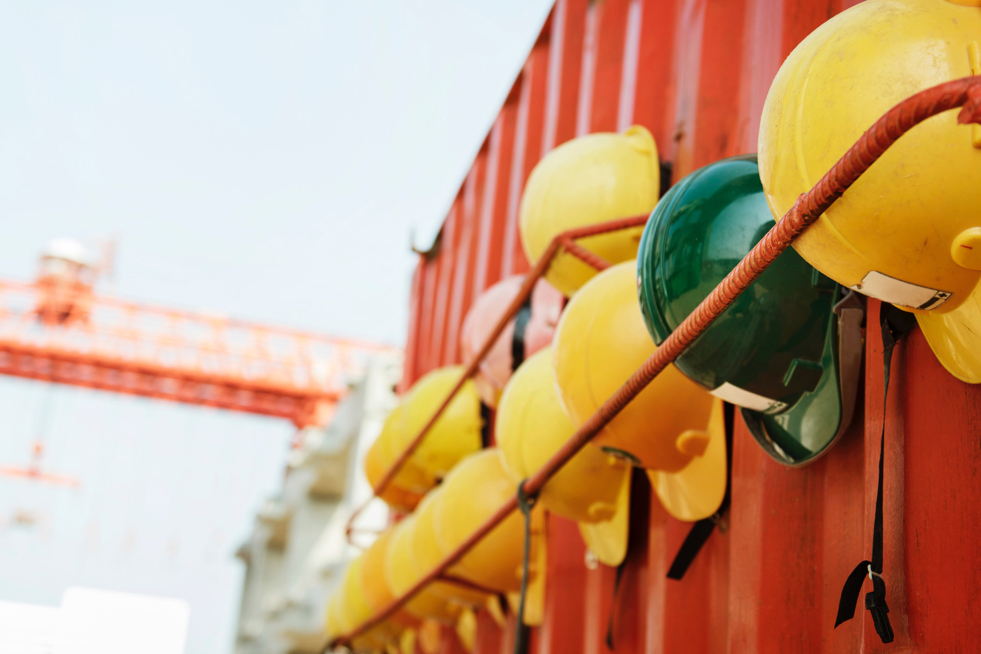 CDM Principal Designer