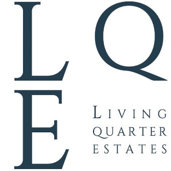 living quarter estates logo