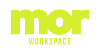 Cornwall Creative More Workspace logo