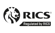Regulated by RICS Logo