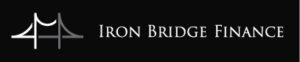 Iron Bridge Finance Logo