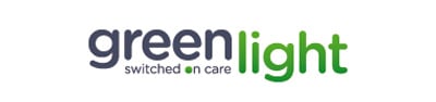 Green Light logo
