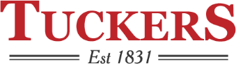 Tuckers Logo